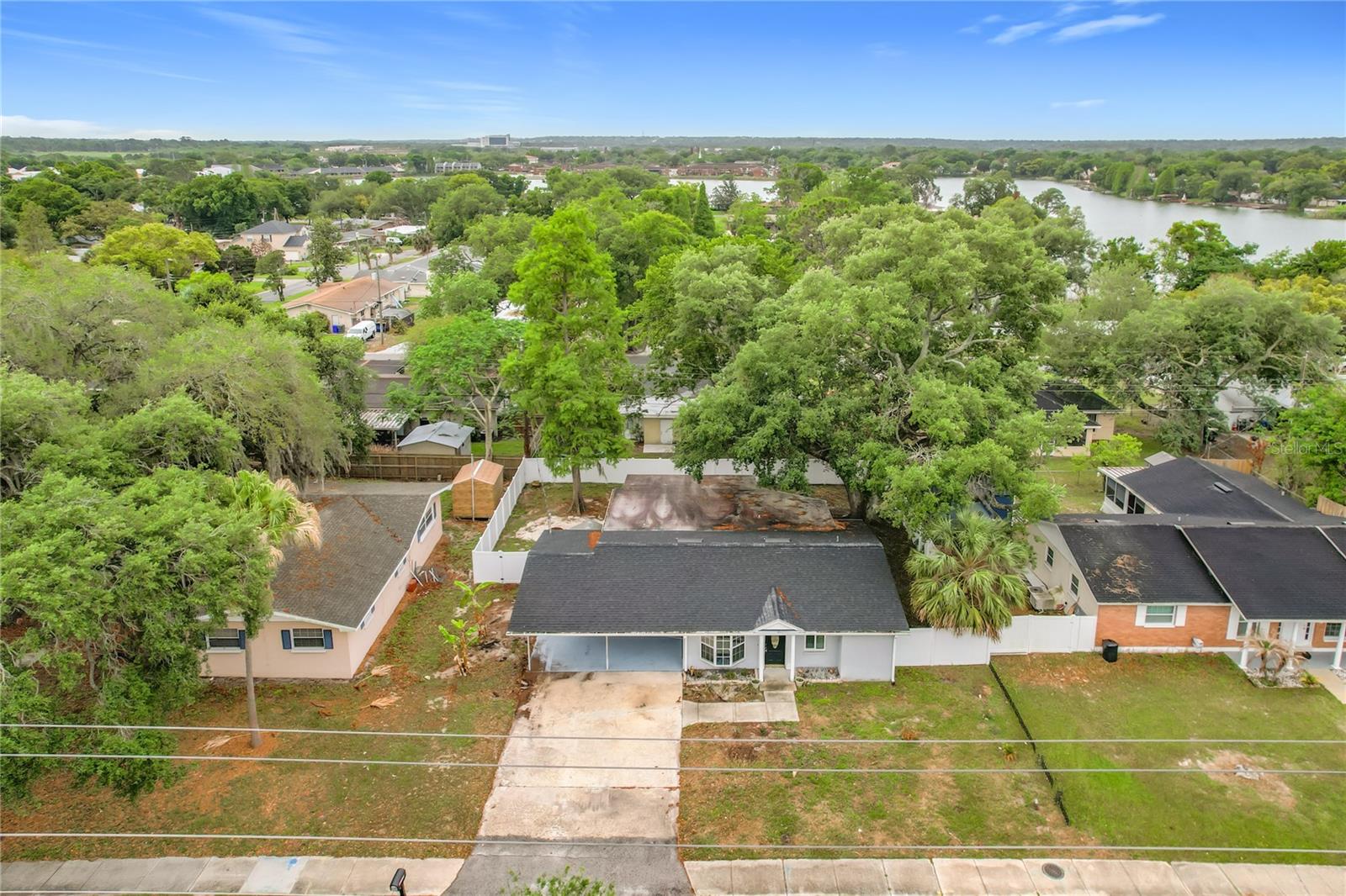 WILLIAMSBURG ESTATES - Residential