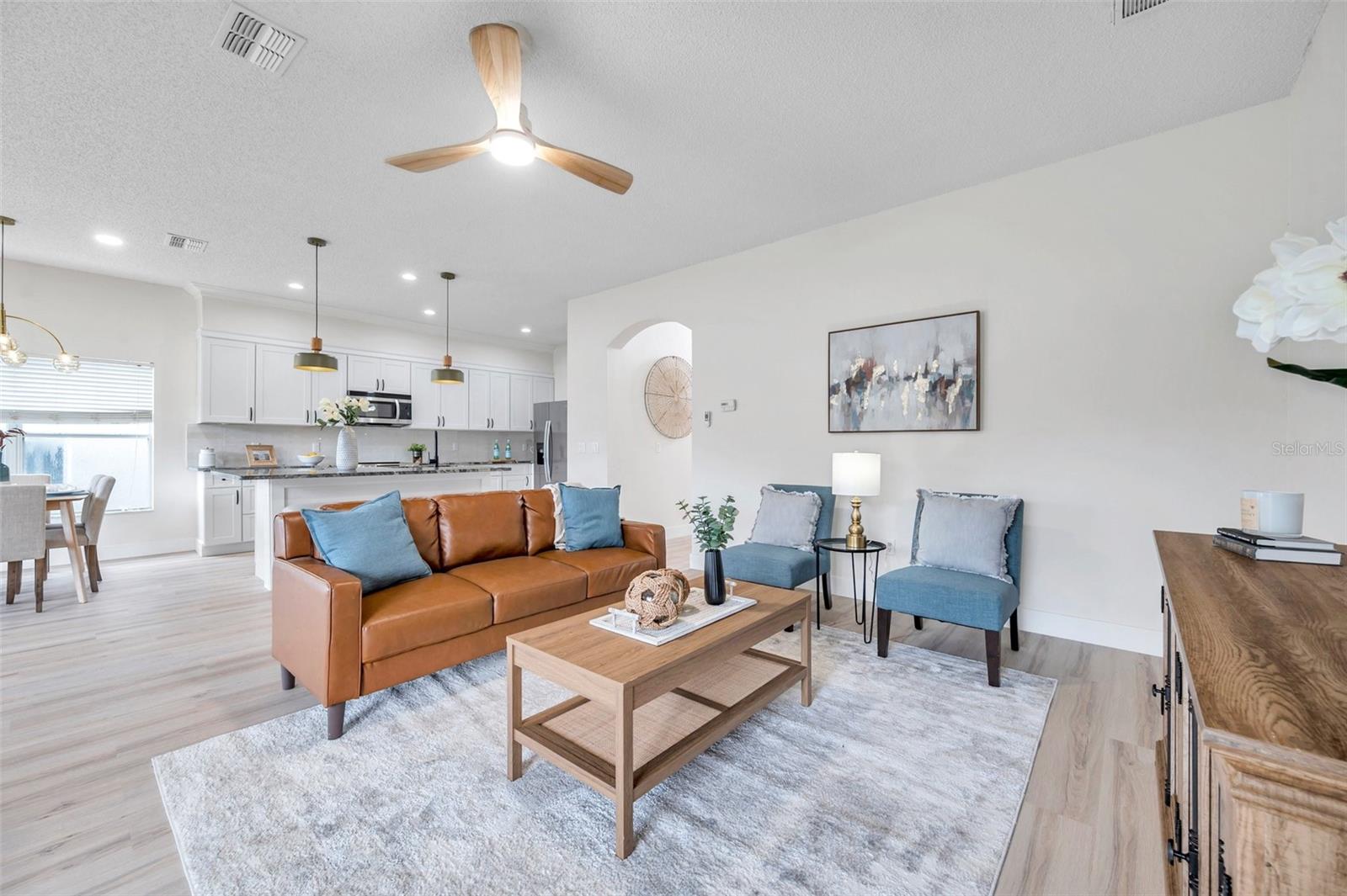 KEY VISTA PHASE 3 - Residential
