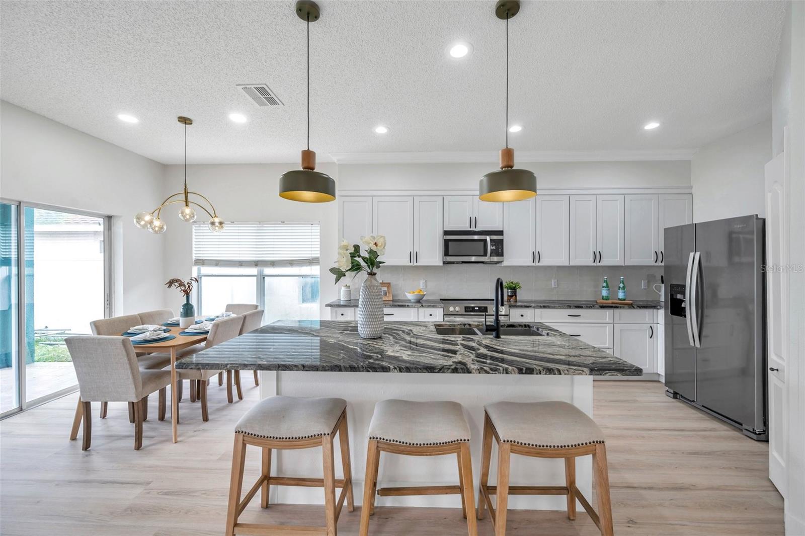 KEY VISTA PHASE 3 - Residential