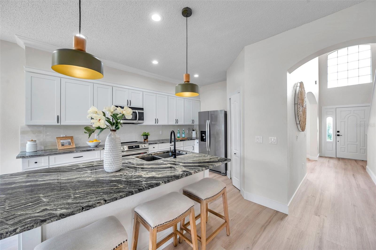 KEY VISTA PHASE 3 - Residential