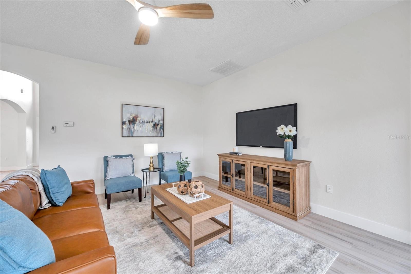 KEY VISTA PHASE 3 - Residential