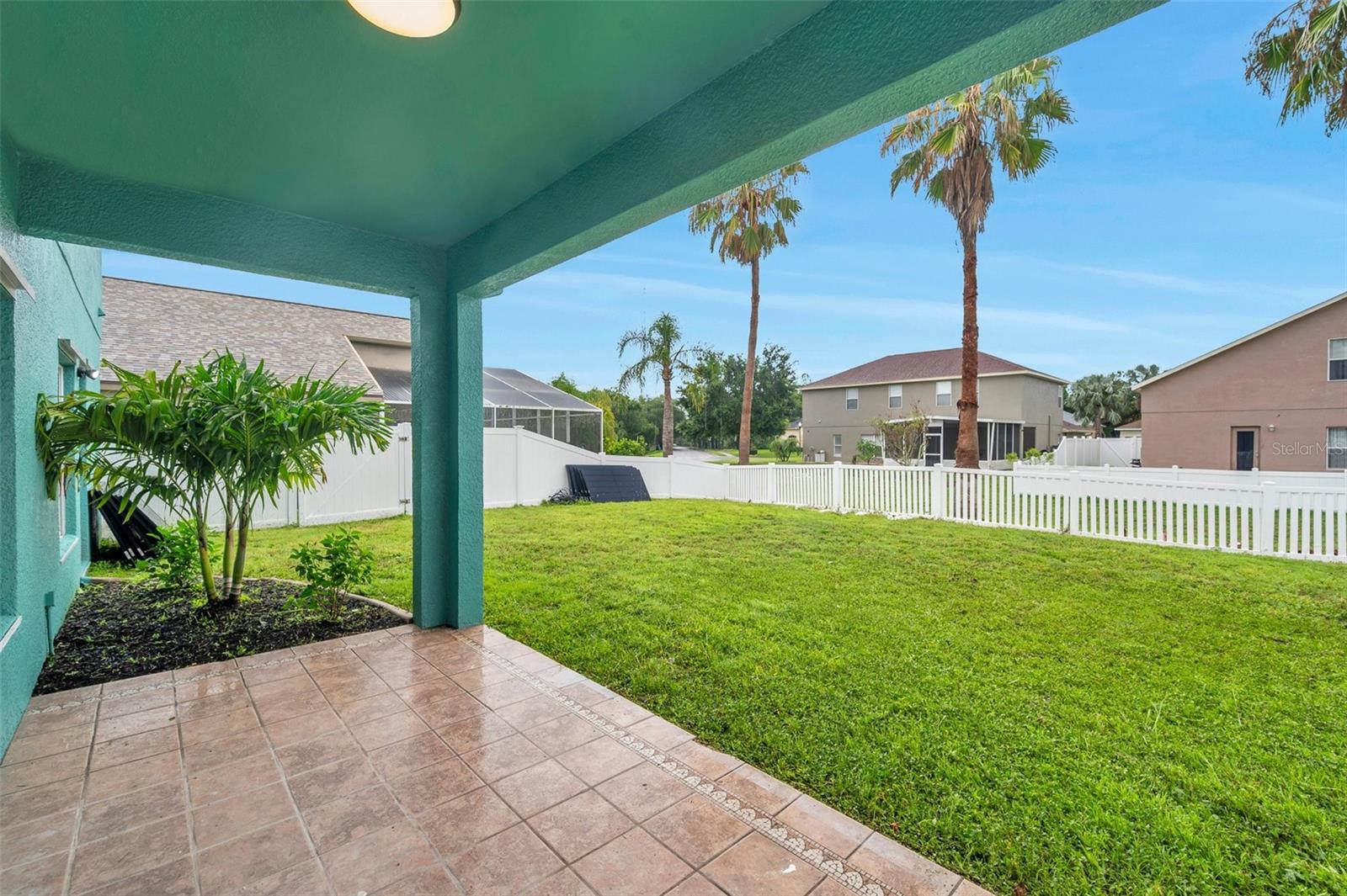 KEY VISTA PHASE 3 - Residential