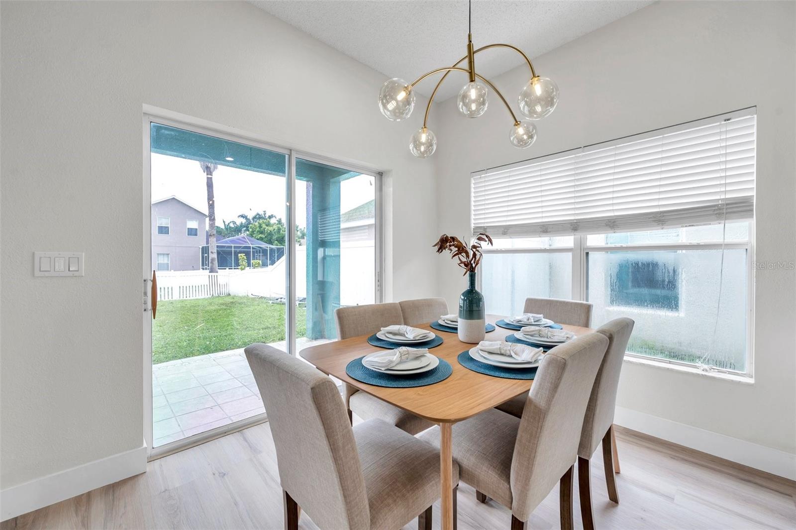 KEY VISTA PHASE 3 - Residential