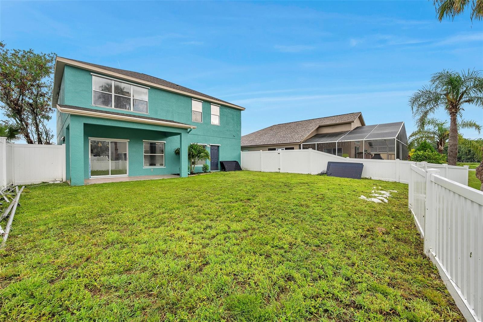 KEY VISTA PHASE 3 - Residential