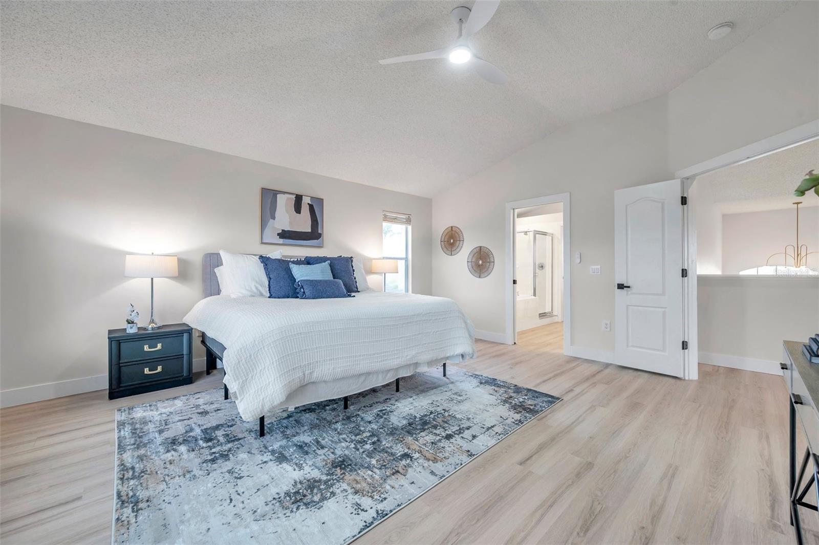 KEY VISTA PHASE 3 - Residential