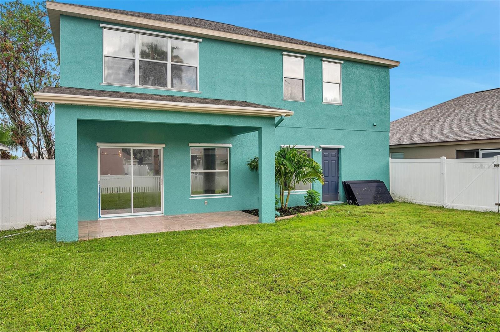 KEY VISTA PHASE 3 - Residential