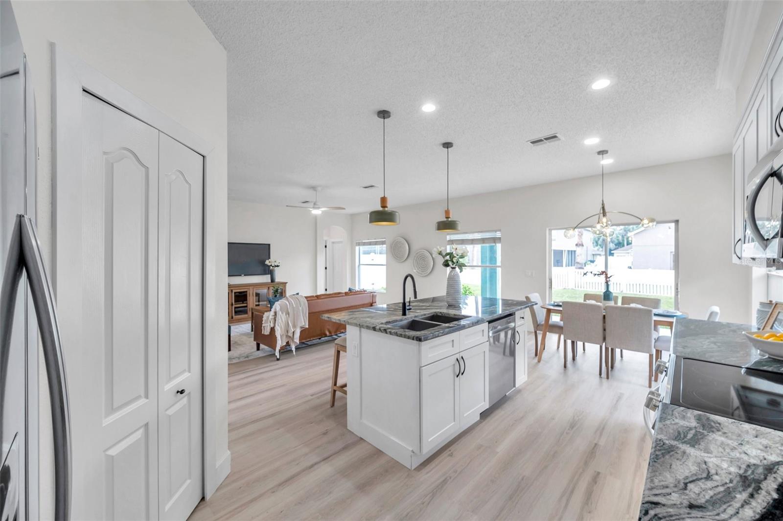 KEY VISTA PHASE 3 - Residential