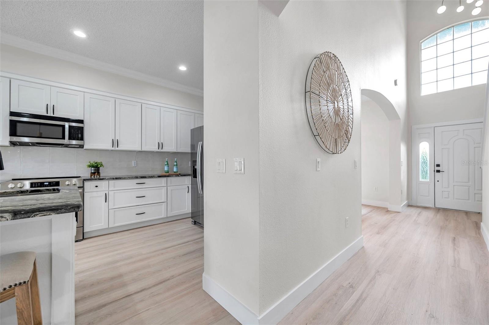 KEY VISTA PHASE 3 - Residential