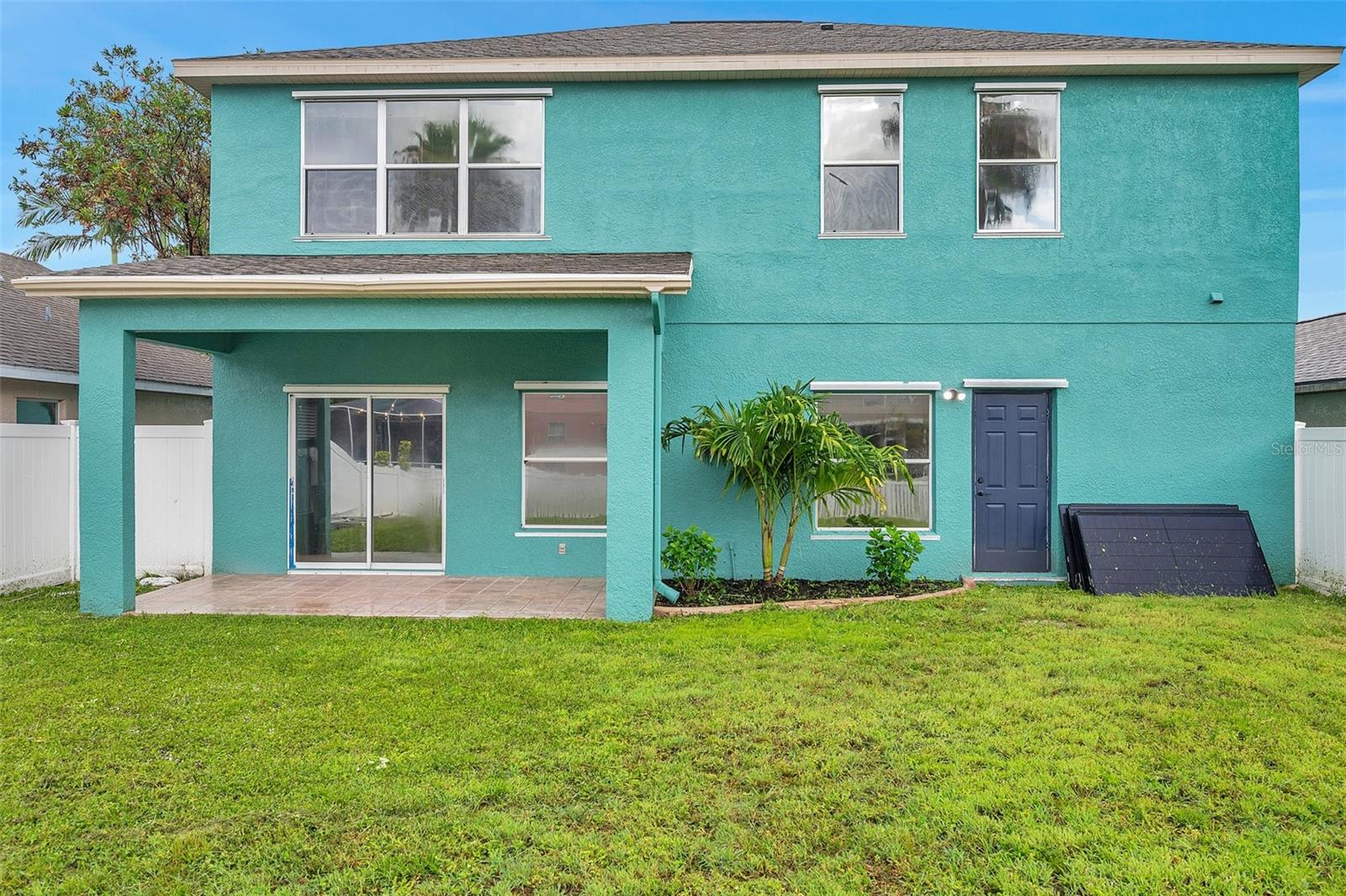 KEY VISTA PHASE 3 - Residential