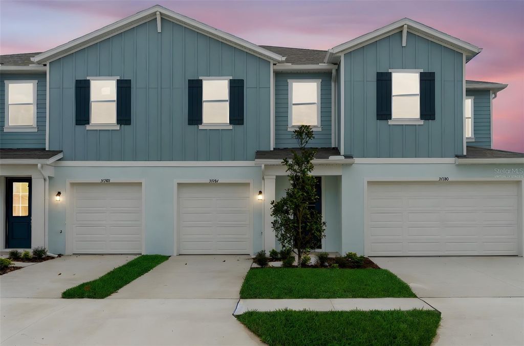 Photo of 31788 Kestrel Calling Drive, San Antonio, FL 33576 (MLS # G5105784)