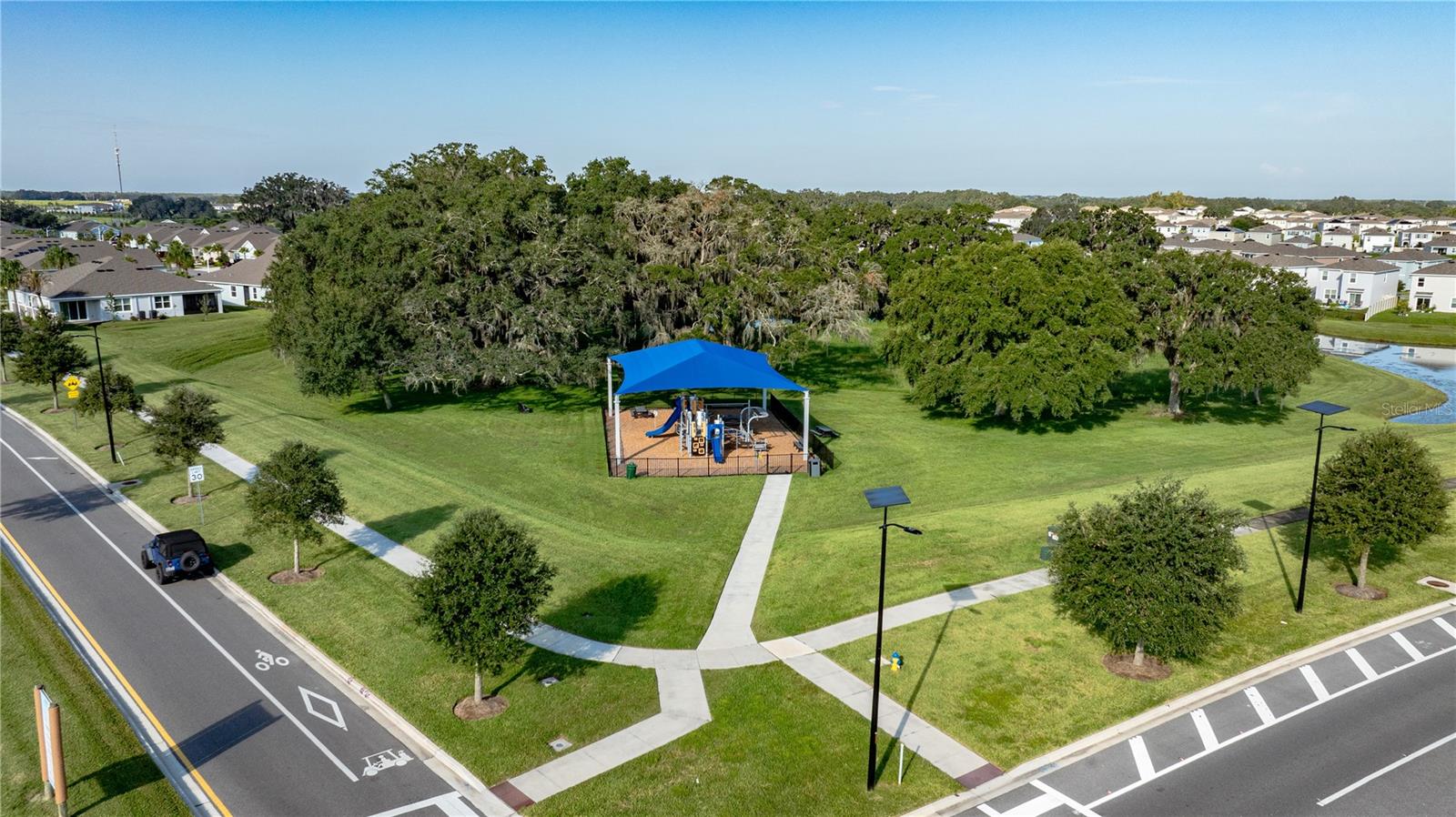 SHORES AT MIRADA - Residential