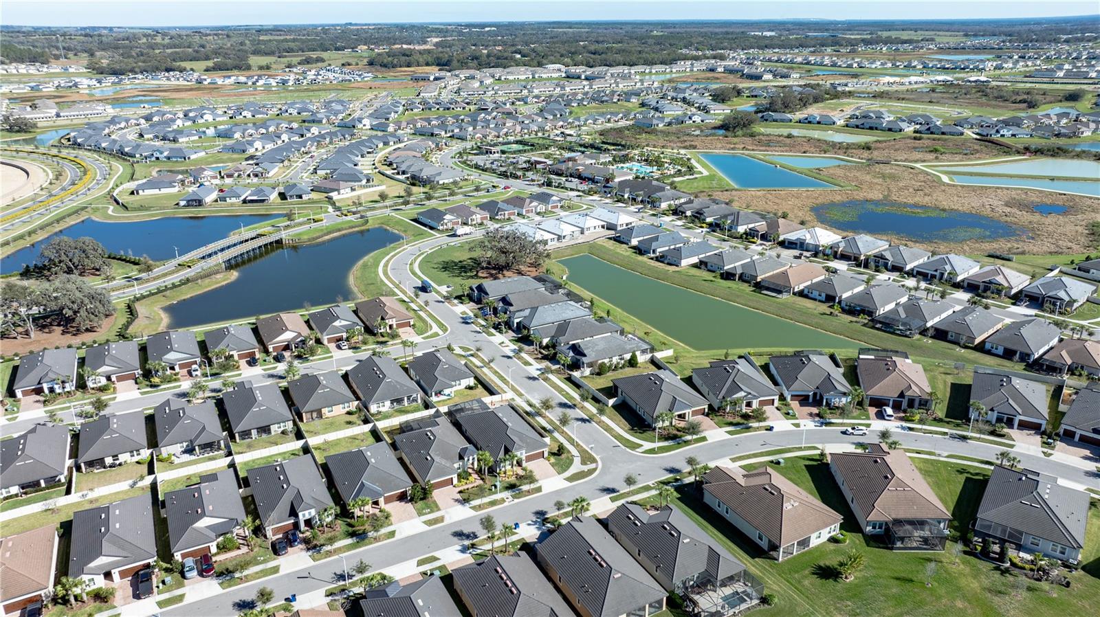 SHORES AT MIRADA - Residential