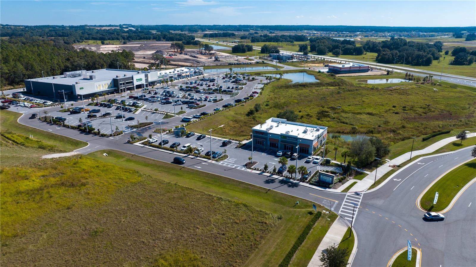 SHORES AT MIRADA - Residential