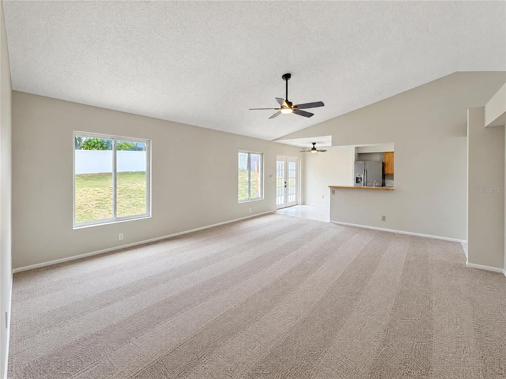 Photo of 1572 Deerfield Avenue, Deltona, FL 32725 (MLS # O6451599)
