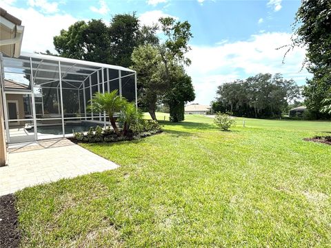 A home in DEBARY