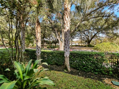 A home in WINTER SPRINGS