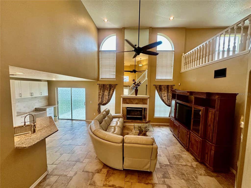 Photo of 4519 Ashford Drive, Winter Haven, FL 33880 (MLS # L4964004)