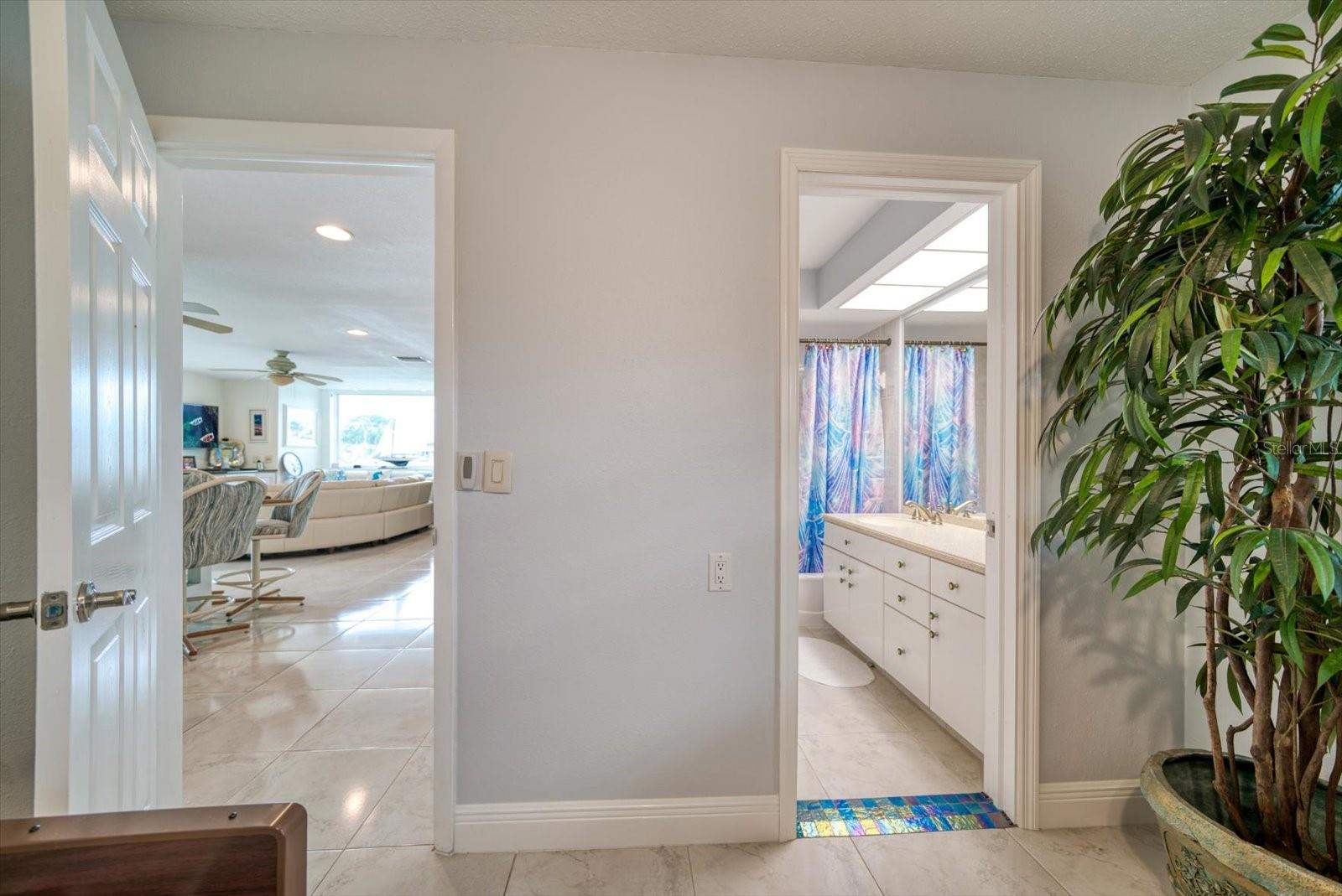 HARBOR BLUFFS SEC 5 - Residential