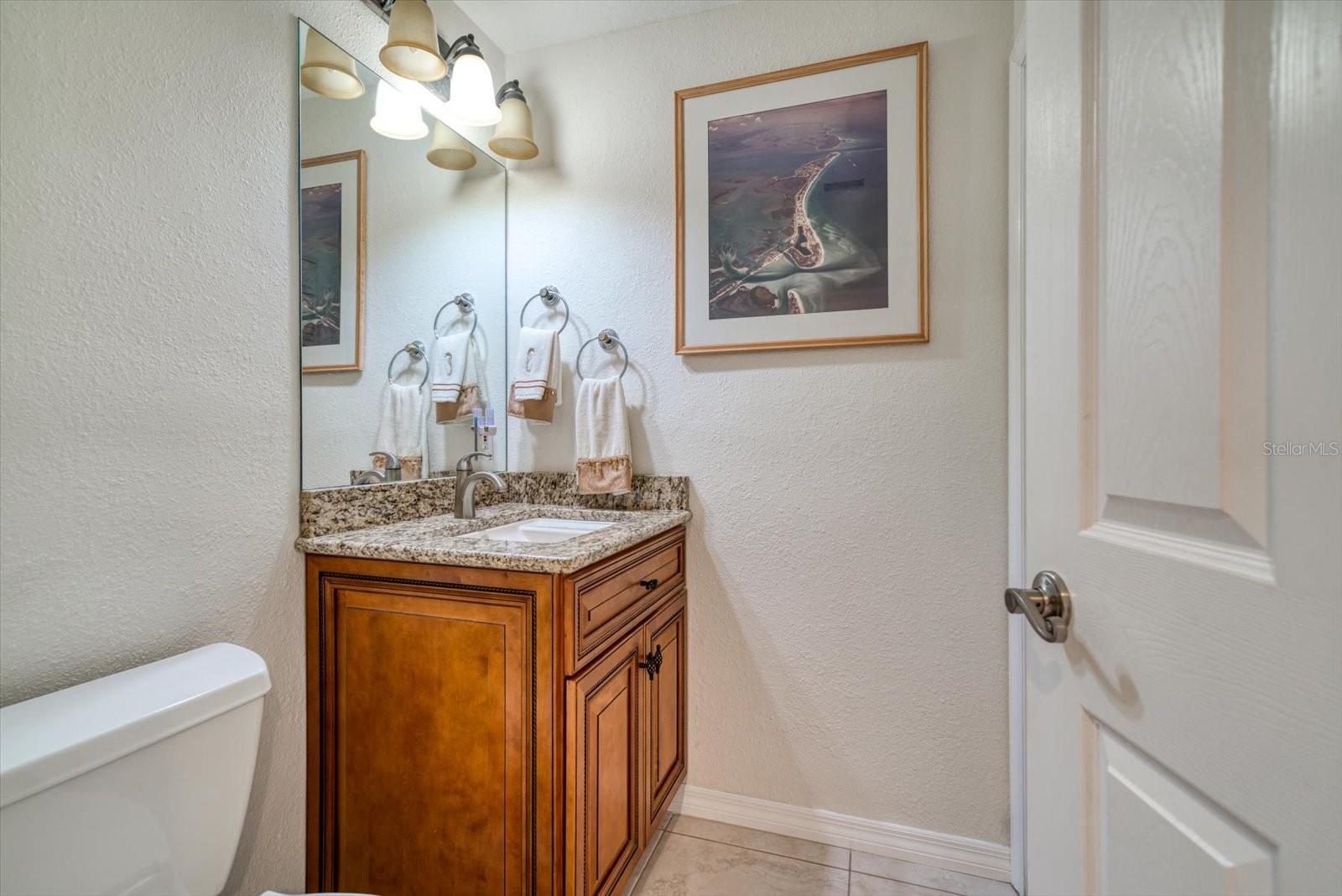 HARBOR BLUFFS SEC 5 - Residential