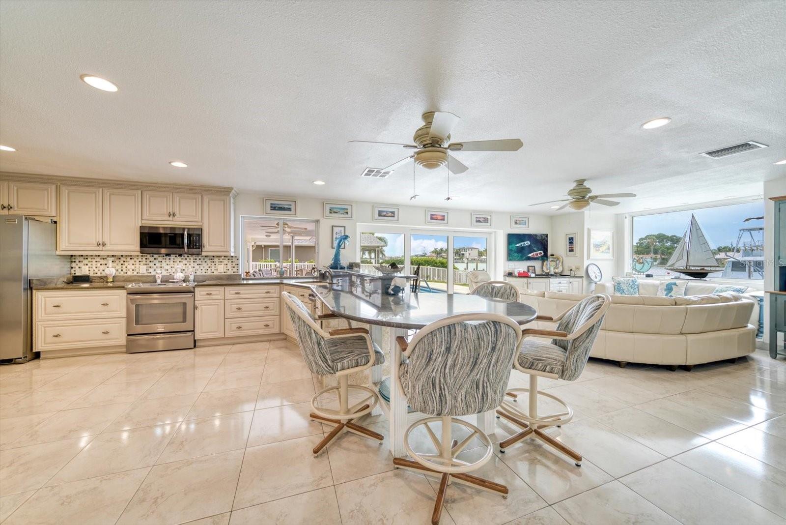 HARBOR BLUFFS SEC 5 - Residential