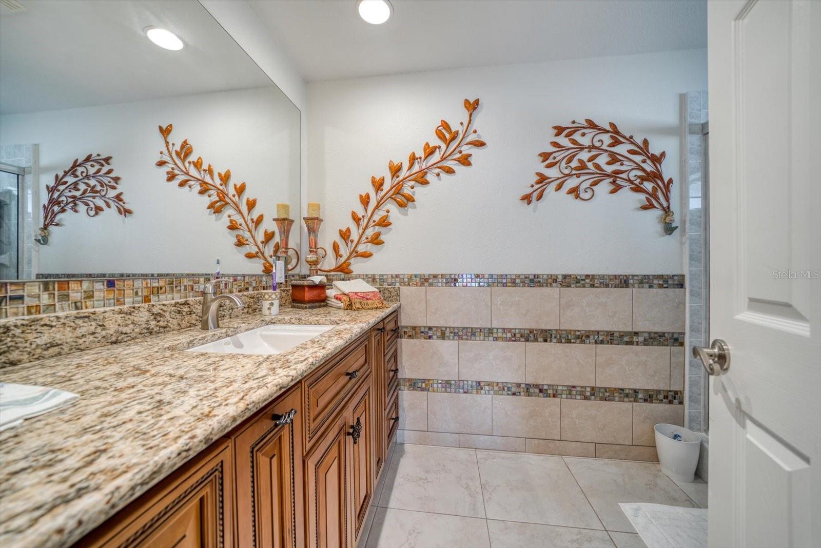 HARBOR BLUFFS SEC 5 - Residential