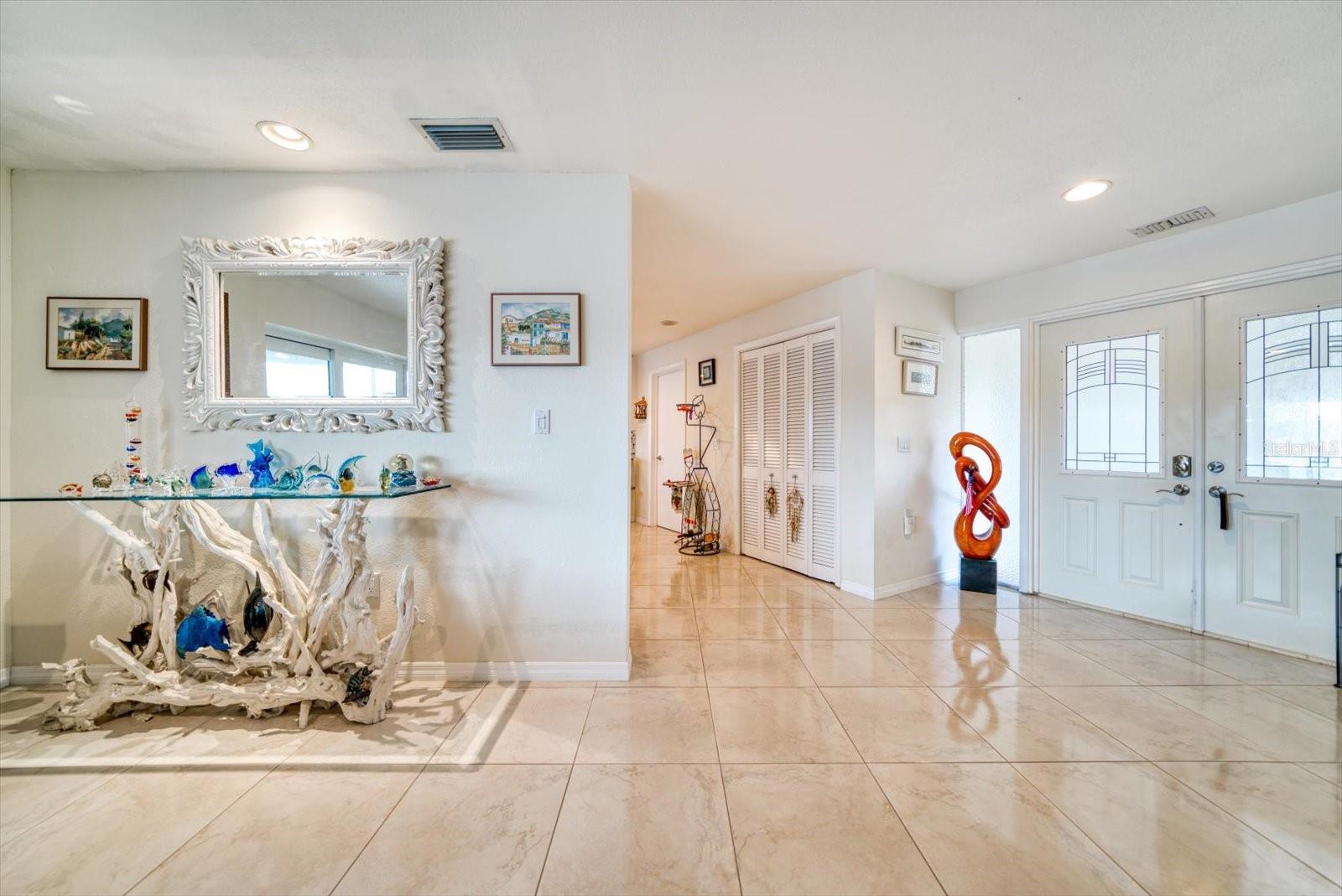 HARBOR BLUFFS SEC 5 - Residential