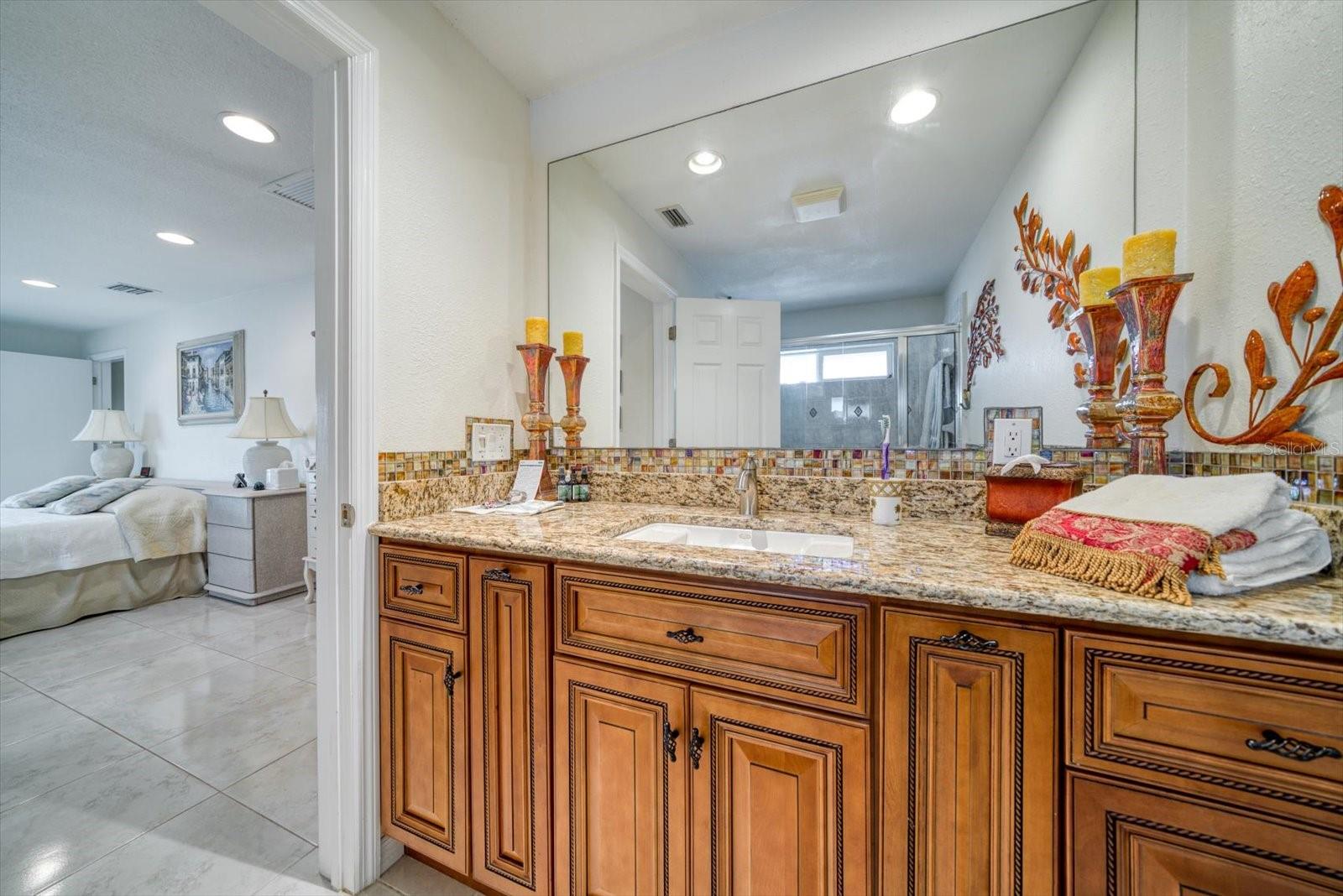 HARBOR BLUFFS SEC 5 - Residential