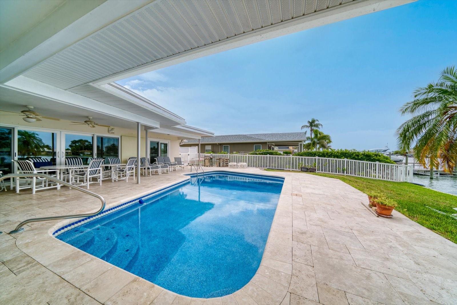 HARBOR BLUFFS SEC 5 - Residential