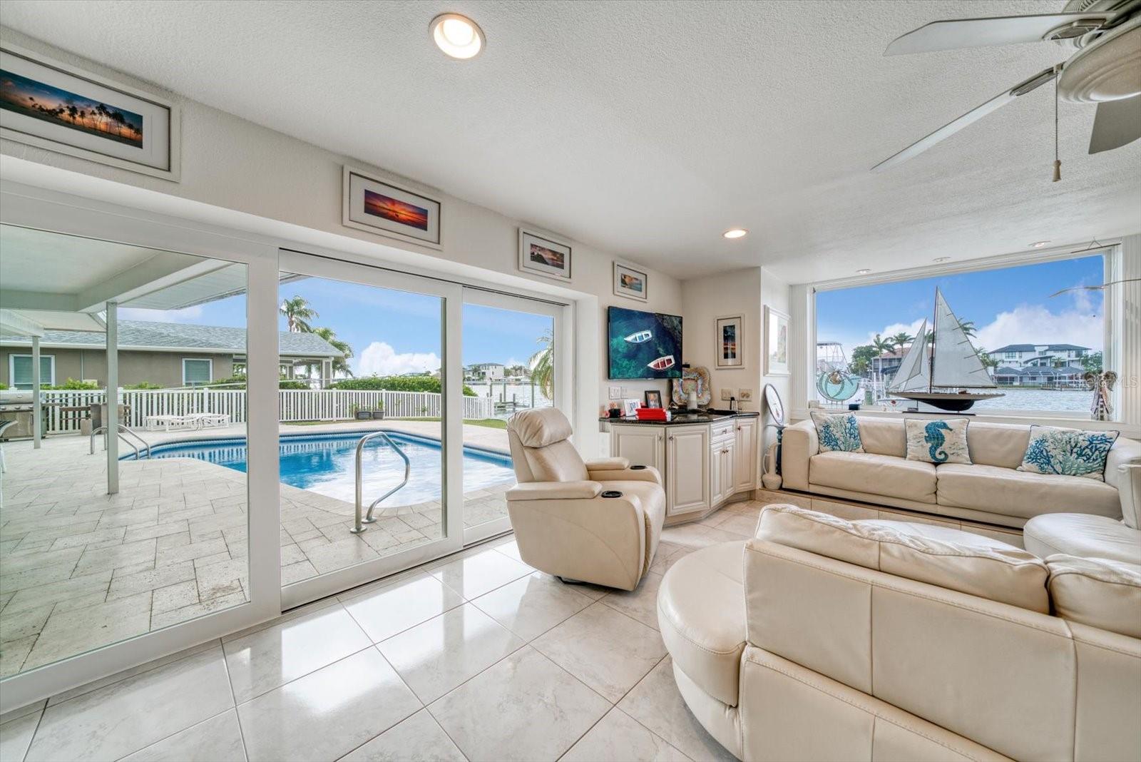 HARBOR BLUFFS SEC 5 - Residential