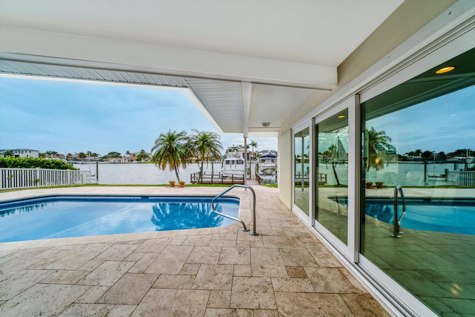 HARBOR BLUFFS SEC 5 - Residential