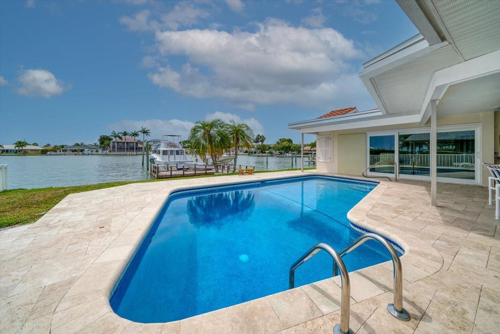 Photo of 206 Poinciana Lane, Largo, FL 33770 (MLS # TB8450728)