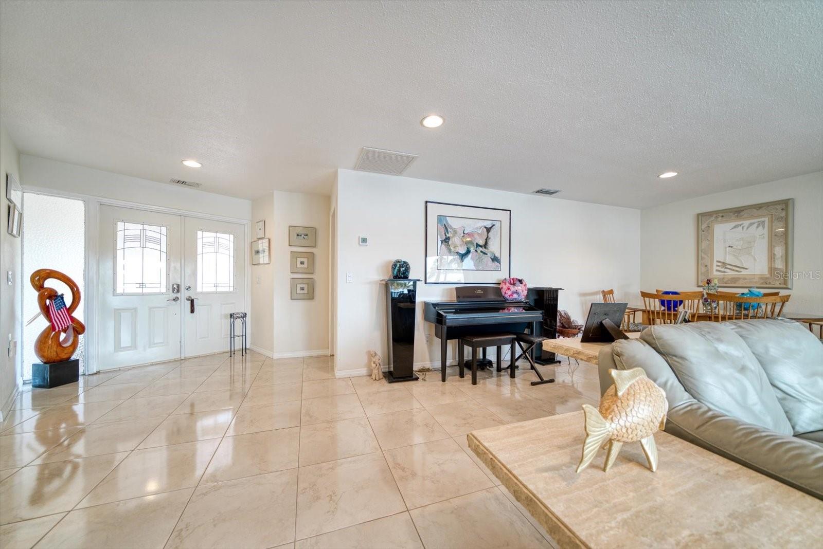 HARBOR BLUFFS SEC 5 - Residential