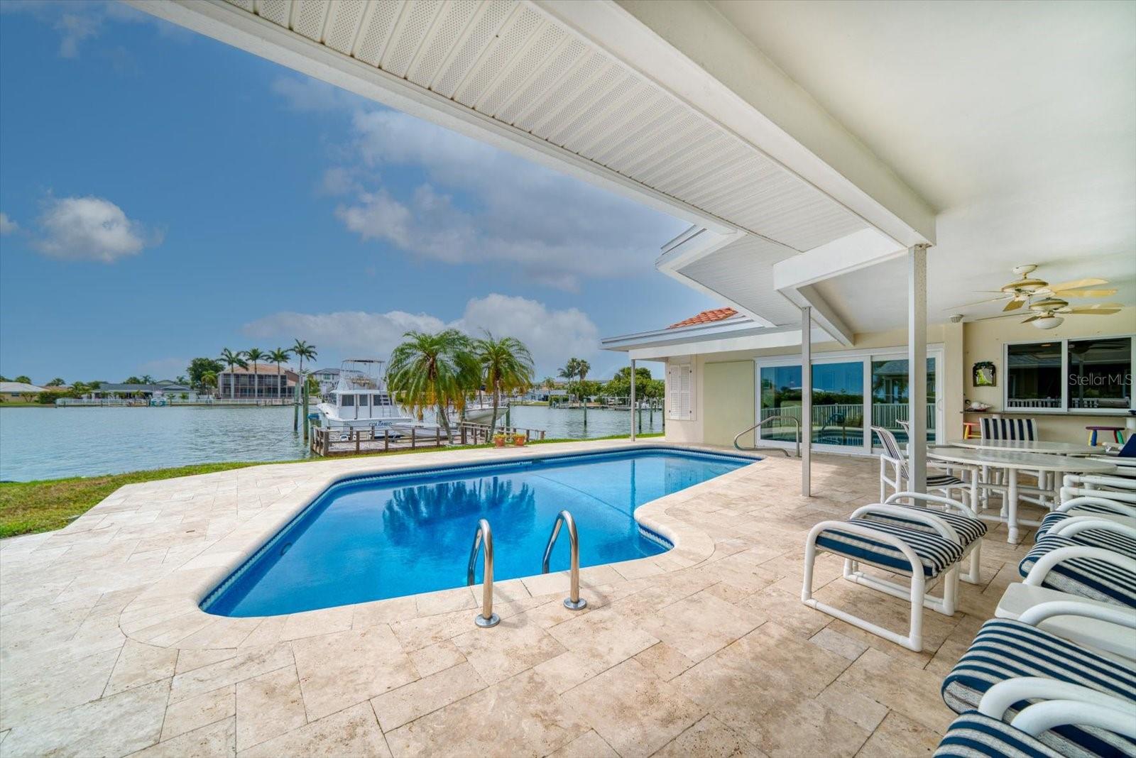 HARBOR BLUFFS SEC 5 - Residential