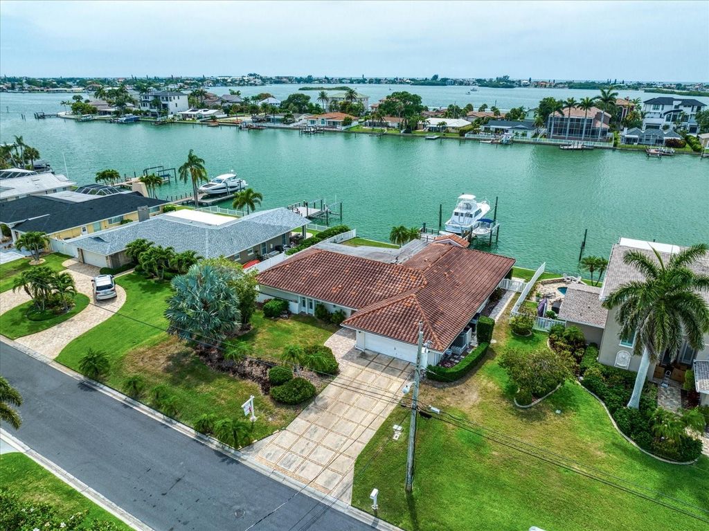 Photo of 206 Poinciana Lane, Largo, FL 33770 (MLS # TB8450728)