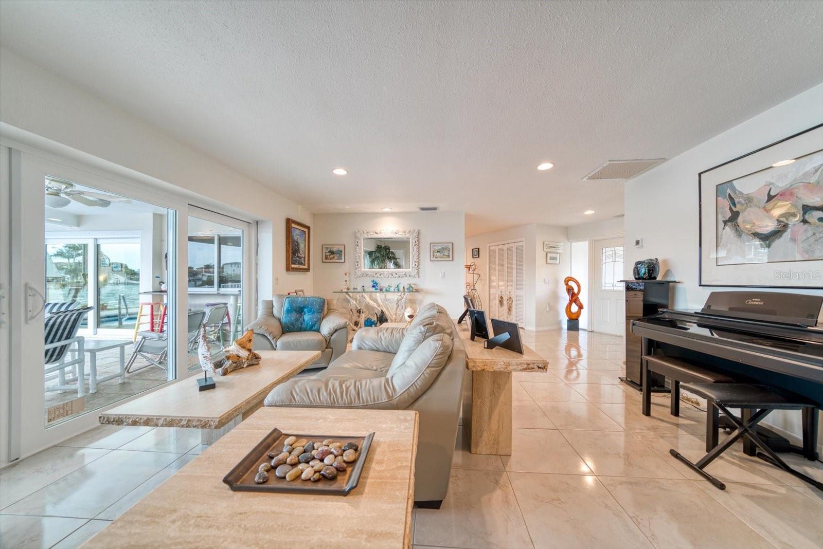 HARBOR BLUFFS SEC 5 - Residential