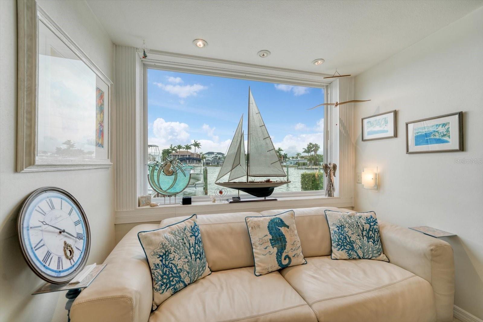 HARBOR BLUFFS SEC 5 - Residential