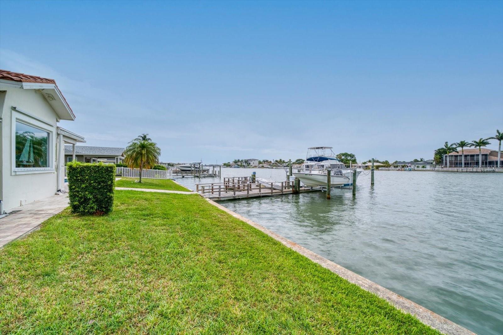 HARBOR BLUFFS SEC 5 - Residential