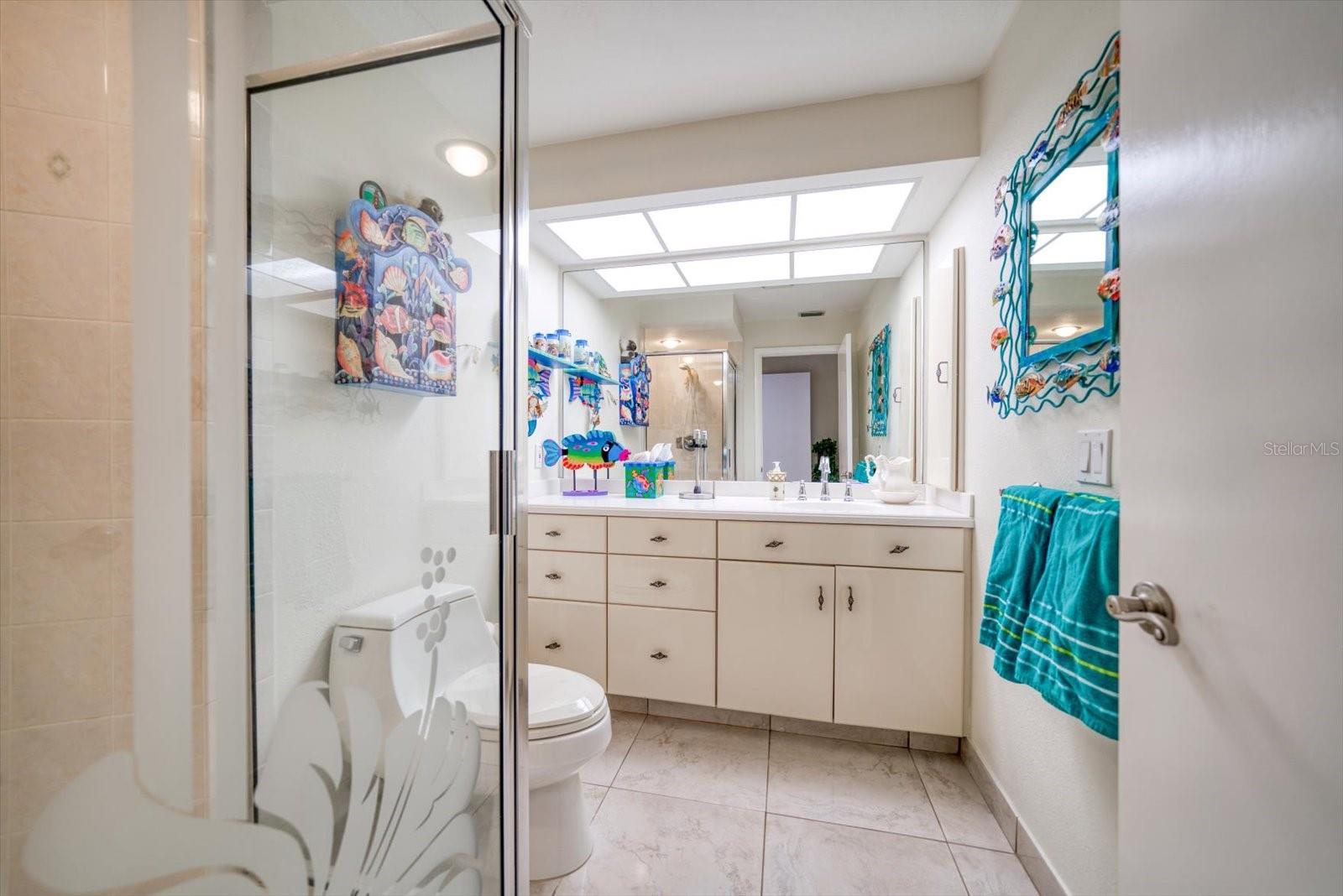 HARBOR BLUFFS SEC 5 - Residential