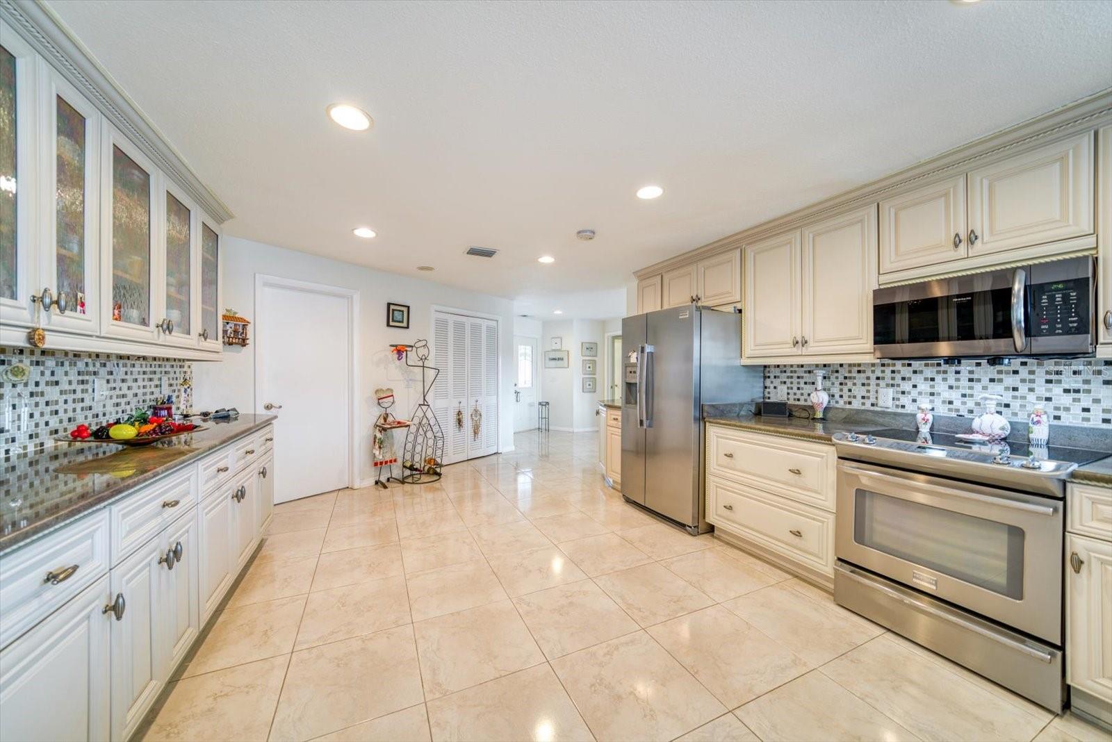 HARBOR BLUFFS SEC 5 - Residential