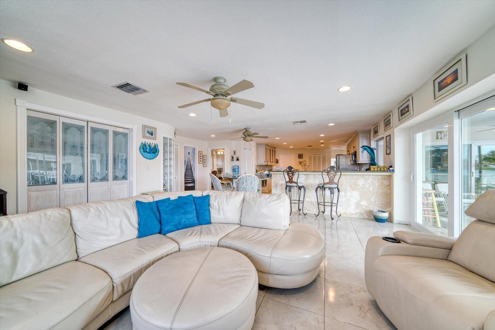 HARBOR BLUFFS SEC 5 - Residential