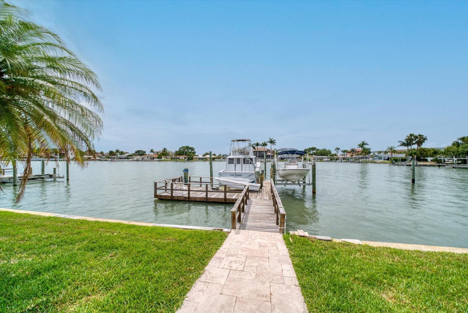 HARBOR BLUFFS SEC 5 - Residential