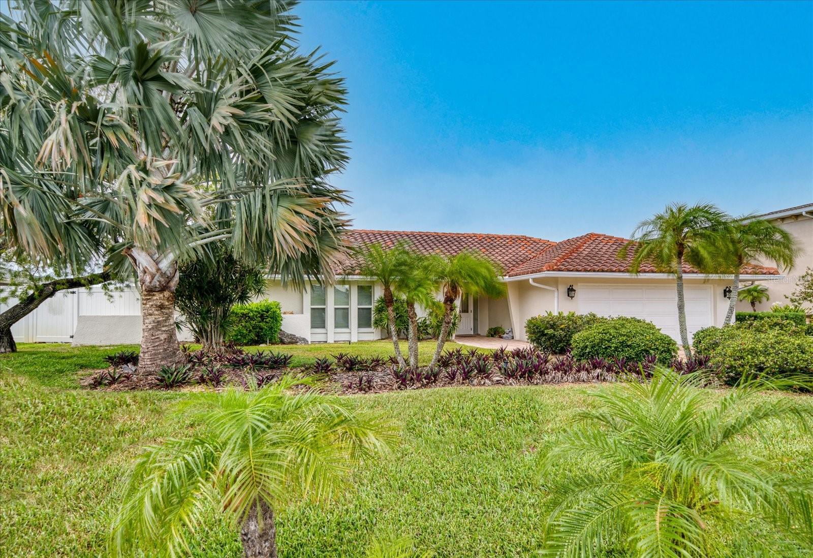 HARBOR BLUFFS SEC 5 - Residential