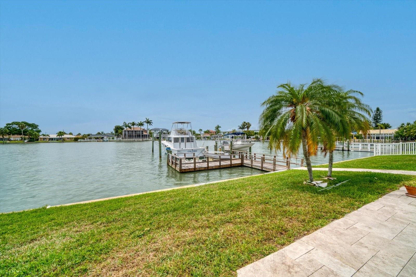 HARBOR BLUFFS SEC 5 - Residential