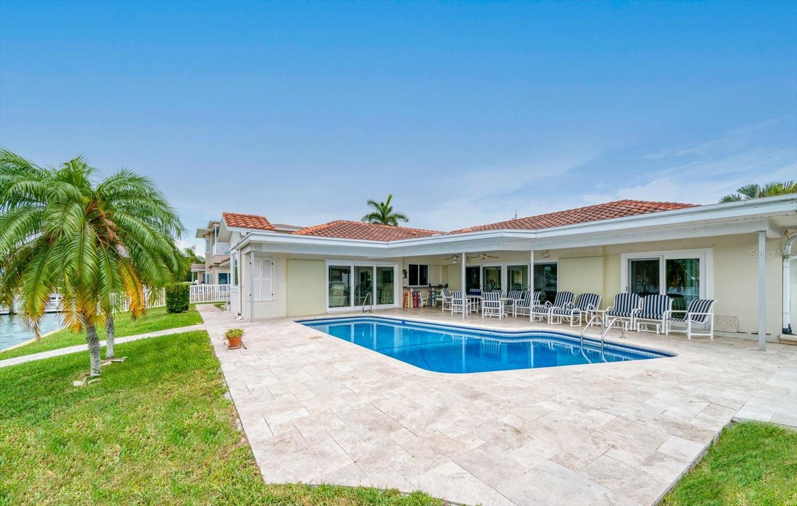 HARBOR BLUFFS SEC 5 - Residential