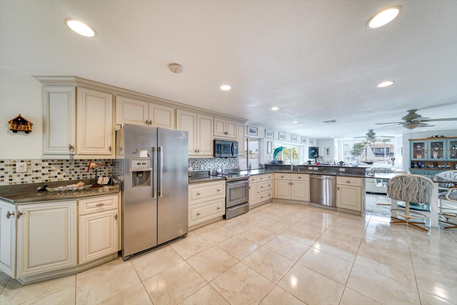 HARBOR BLUFFS SEC 5 - Residential