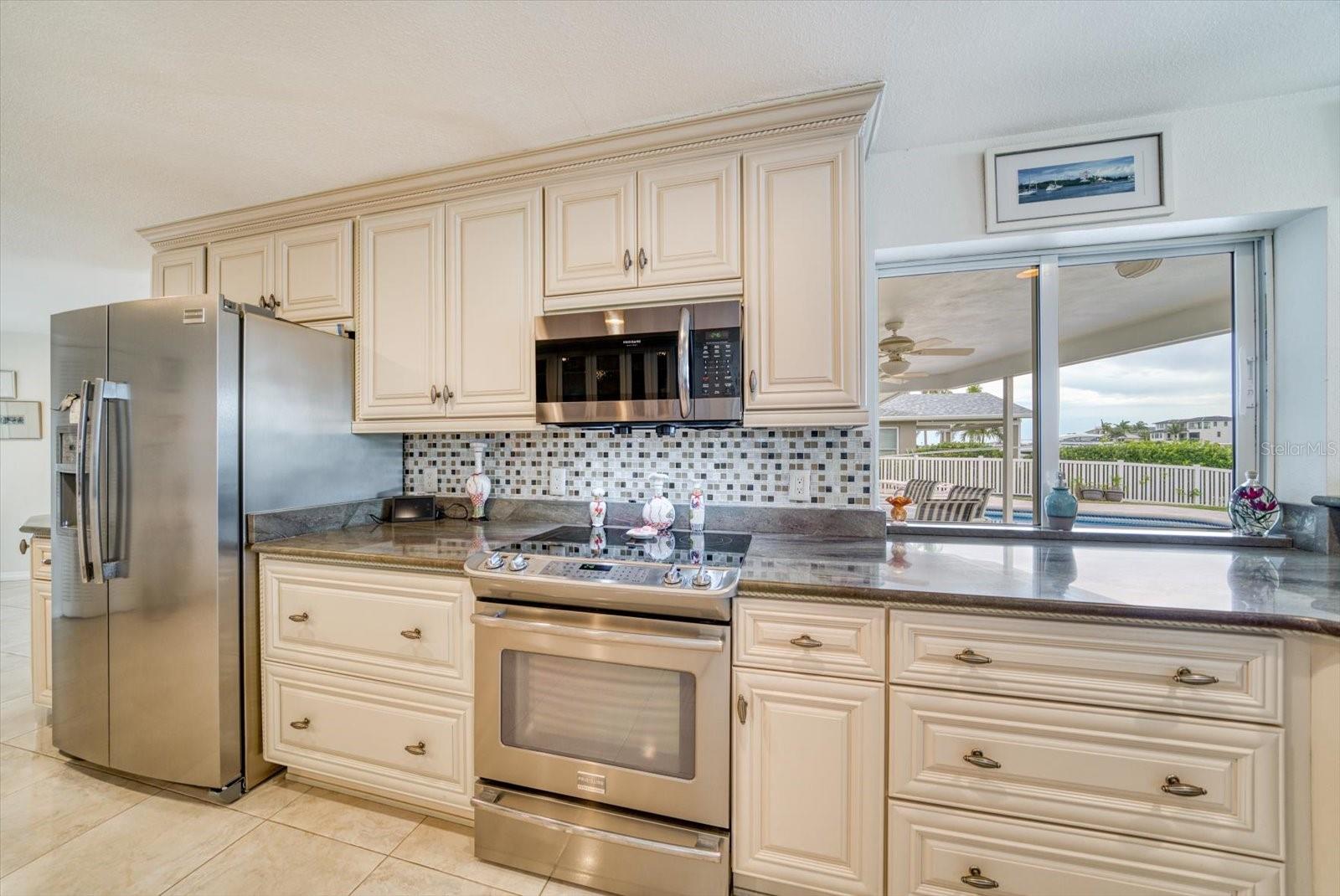 HARBOR BLUFFS SEC 5 - Residential