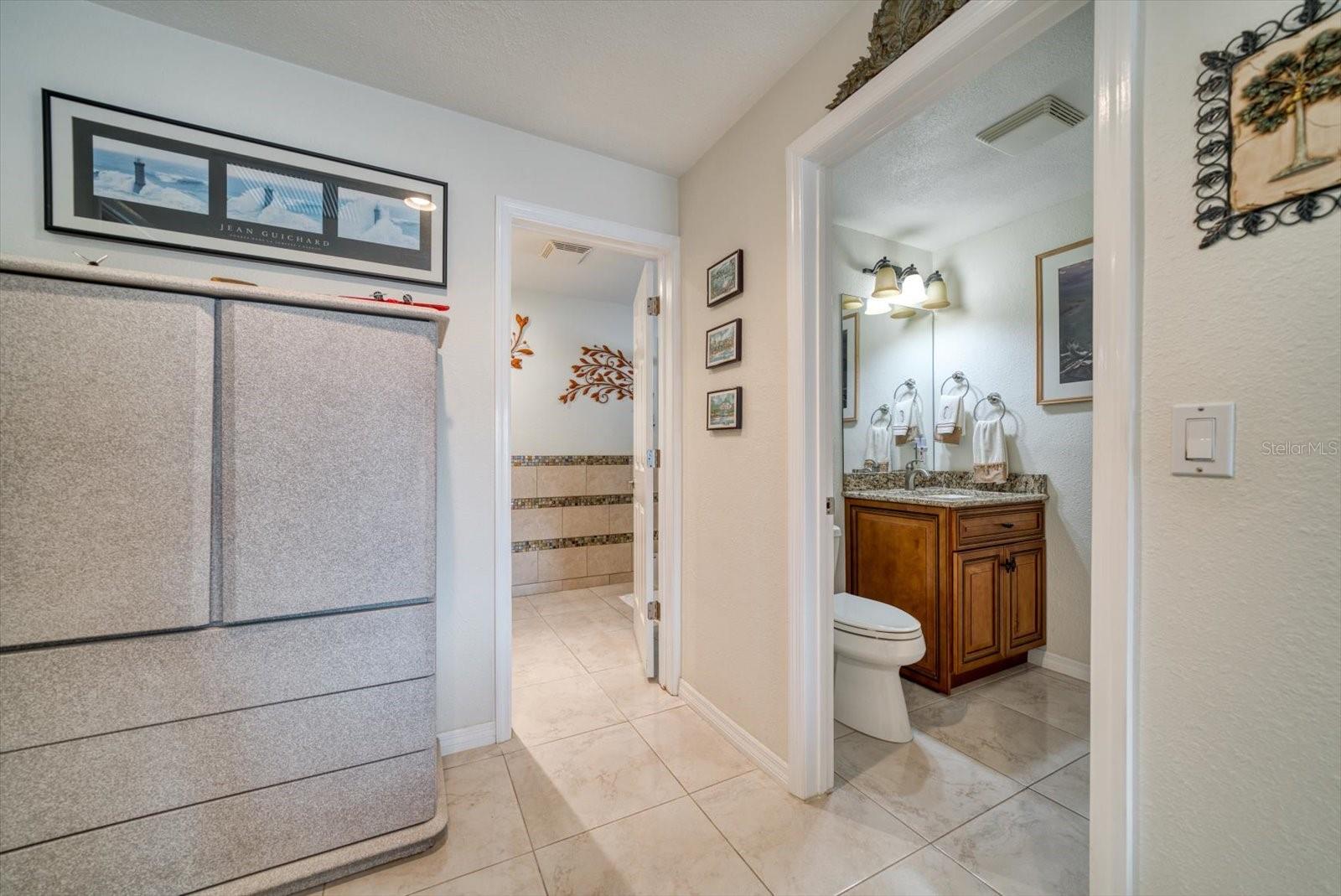 HARBOR BLUFFS SEC 5 - Residential