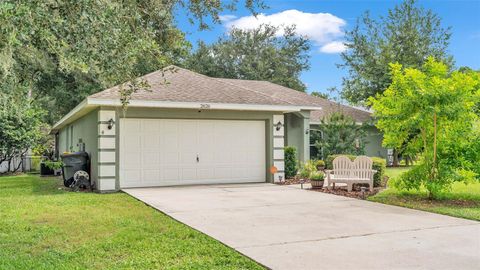 A home in LAKELAND