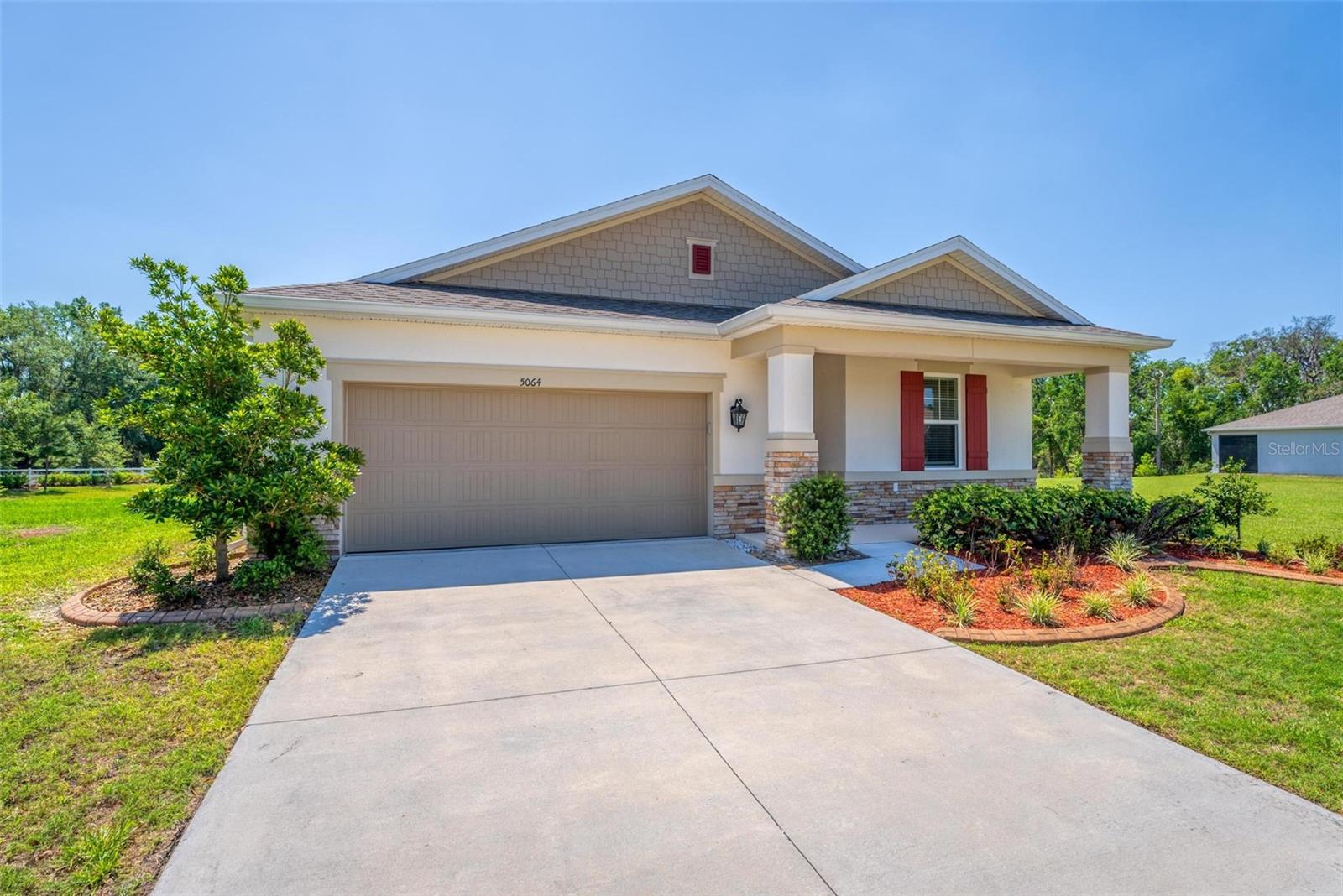 5064 MEADOW SONG DRIVE