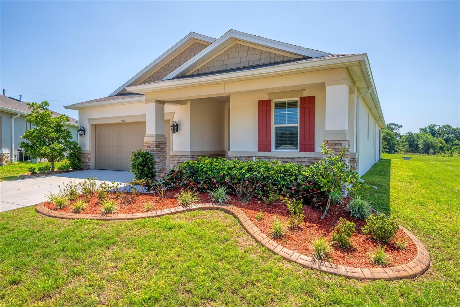 5064 MEADOW SONG DRIVE